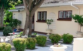 Chez Nous Bed And Breakfast & Self Catering